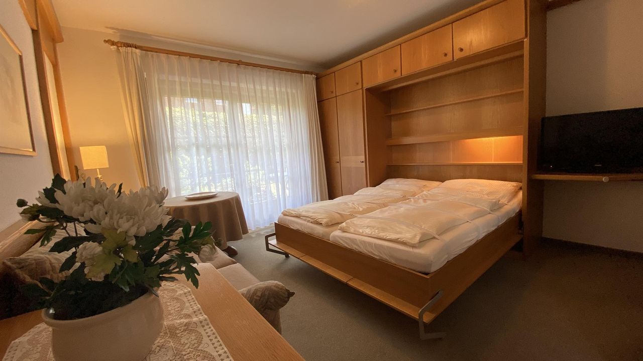 FeWo 1+4, Wohn-/Schlafraum FeWo 1+4, Wohn-/Schlafraum